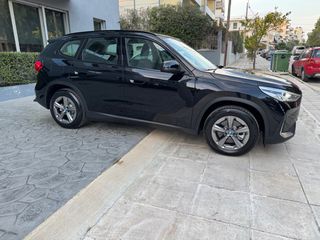 Bmw X1 2024 xDRIVE 25e-thumb-5