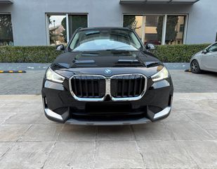 Bmw X1 2024 xDRIVE 25e-thumb-7