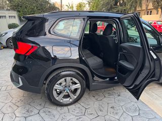 Bmw X1 2024 xDRIVE 25e-thumb-13