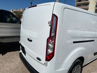 Κλούβα Ford 2021 TRANSIT CUSTOM L2H1-thumb-5