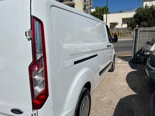 Κλούβα Ford 2021 TRANSIT CUSTOM L2H1-thumb-6