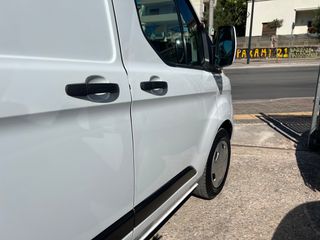 Κλούβα Ford 2021 TRANSIT CUSTOM L2H1-thumb-7