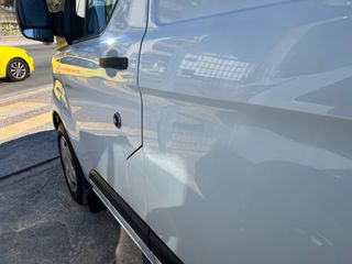 Κλούβα Ford 2021 TRANSIT CUSTOM L2H1-thumb-8