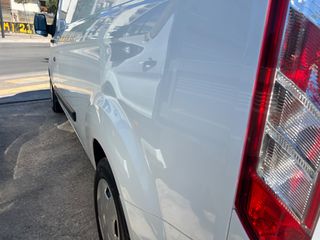 Κλούβα Ford 2021 TRANSIT CUSTOM L2H1-thumb-9