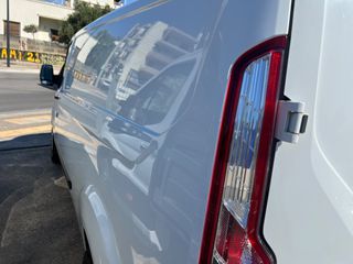 Κλούβα Ford 2021 TRANSIT CUSTOM L2H1-thumb-10