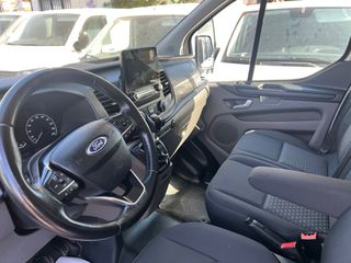 Κλούβα Ford 2021 TRANSIT CUSTOM L2H1-thumb-12