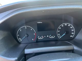 Κλούβα Ford 2021 TRANSIT CUSTOM L2H1-thumb-13