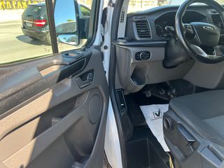 Κλούβα Ford 2021 TRANSIT CUSTOM L2H1-thumb-16