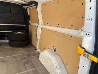 Κλούβα Ford 2021 TRANSIT CUSTOM L2H1-thumb-17