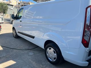 Κλούβα Ford 2021 TRANSIT CUSTOM L2H1-thumb-18