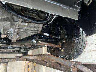 Κλούβα Ford 2021 TRANSIT CUSTOM L2H1-thumb-19