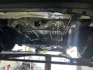 Κλούβα Ford 2021 TRANSIT CUSTOM L2H1-thumb-22