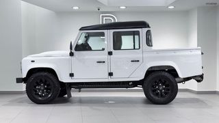 Land Rover Defender 2016 110 2.2 ΔΕΡΜΑ CAMERA NAVI/AUTOBESIKOS-thumb-3