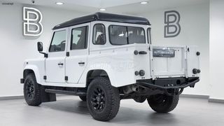 Land Rover Defender 2016 110 2.2 ΔΕΡΜΑ CAMERA NAVI/AUTOBESIKOS-thumb-4