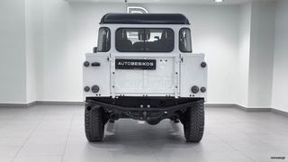 Land Rover Defender 2016 110 2.2 ΔΕΡΜΑ CAMERA NAVI/AUTOBESIKOS-thumb-5