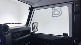 Land Rover Defender 2016 110 2.2 ΔΕΡΜΑ CAMERA NAVI/AUTOBESIKOS-thumb-43