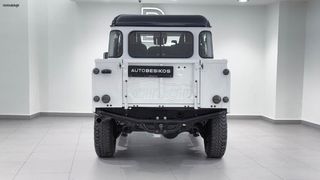 Land Rover Defender 2016 110 2.2 ΔΕΡΜΑ CAMERA NAVI/AUTOBESIKOS-thumb-45