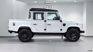 Land Rover Defender 2016 110 2.2 ΔΕΡΜΑ CAMERA NAVI/AUTOBESIKOS-thumb-47