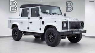 Land Rover Defender 2016 110 2.2 ΔΕΡΜΑ CAMERA NAVI/AUTOBESIKOS-thumb-48