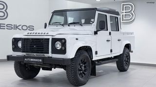 Land Rover Defender 2016 110 2.2 ΔΕΡΜΑ CAMERA NAVI/AUTOBESIKOS-thumb-50