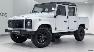 Land Rover Defender 2016 110 2.2 ΔΕΡΜΑ CAMERA NAVI/AUTOBESIKOS-thumb-51