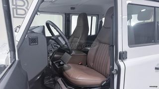Land Rover Defender 2016 110 2.2 ΔΕΡΜΑ CAMERA NAVI/AUTOBESIKOS-thumb-20