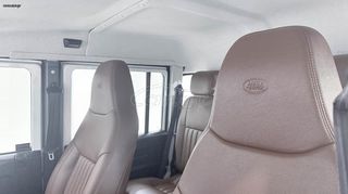 Land Rover Defender 2016 110 2.2 ΔΕΡΜΑ CAMERA NAVI/AUTOBESIKOS-thumb-21