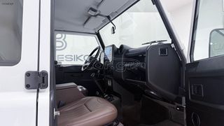 Land Rover Defender 2016 110 2.2 ΔΕΡΜΑ CAMERA NAVI/AUTOBESIKOS-thumb-23
