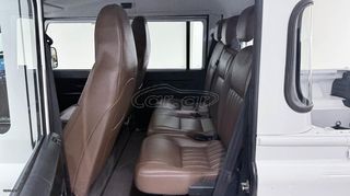Land Rover Defender 2016 110 2.2 ΔΕΡΜΑ CAMERA NAVI/AUTOBESIKOS-thumb-27