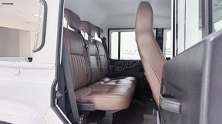 Land Rover Defender 2016 110 2.2 ΔΕΡΜΑ CAMERA NAVI/AUTOBESIKOS-thumb-28