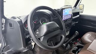 Land Rover Defender 2016 110 2.2 ΔΕΡΜΑ CAMERA NAVI/AUTOBESIKOS-thumb-30