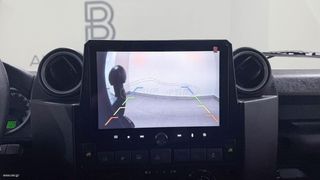 Land Rover Defender 2016 110 2.2 ΔΕΡΜΑ CAMERA NAVI/AUTOBESIKOS-thumb-33