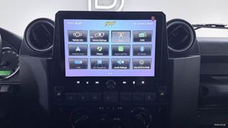 Land Rover Defender 2016 110 2.2 ΔΕΡΜΑ CAMERA NAVI/AUTOBESIKOS-thumb-34
