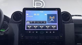 Land Rover Defender 2016 110 2.2 ΔΕΡΜΑ CAMERA NAVI/AUTOBESIKOS-thumb-35