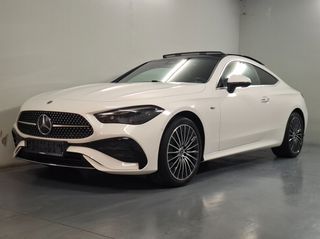 Mercedes-Benz CLE 300 2025 e AMG PACKET PANORAMA( Γίνεται κ Leasing )