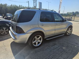 Mercedes-Benz ML 270 2004 AMG-LINE-thumb-6