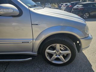 Mercedes-Benz ML 270 2004 AMG-LINE-thumb-8