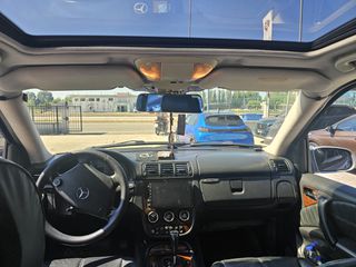 Mercedes-Benz ML 270 2004 AMG-LINE-thumb-9