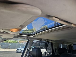 Mercedes-Benz ML 270 2004 AMG-LINE-thumb-11