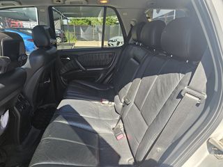 Mercedes-Benz ML 270 2004 AMG-LINE-thumb-12
