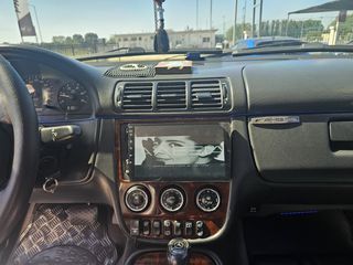 Mercedes-Benz ML 270 2004 AMG-LINE-thumb-13