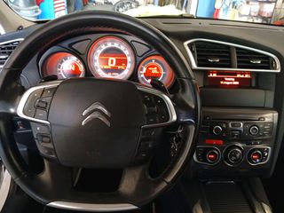 Citroen C4 2012