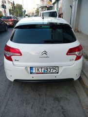 Citroen C4 2012-thumb-4