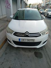 Citroen C4 2012-thumb-6