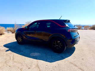 Opel Mokka 2022 GS