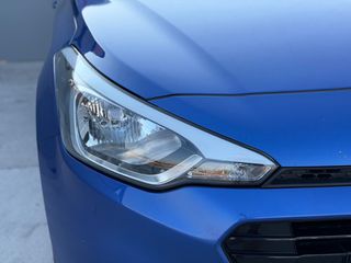 Hyundai i 20 2018 1.0 TGDI / AUTO ΛΑΖΑΡΙΔΗΣ-ΚΛΕΙΣΜΕΝΟ-thumb-2