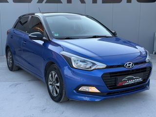 Hyundai i 20 2018 1.0 TGDI / AUTO ΛΑΖΑΡΙΔΗΣ-ΚΛΕΙΣΜΕΝΟ-thumb-4