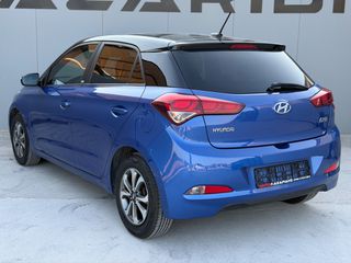 Hyundai i 20 2018 1.0 TGDI / AUTO ΛΑΖΑΡΙΔΗΣ-ΚΛΕΙΣΜΕΝΟ-thumb-5
