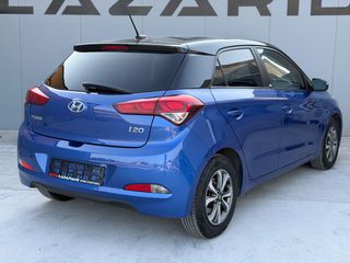 Hyundai i 20 2018 1.0 TGDI / AUTO ΛΑΖΑΡΙΔΗΣ-ΚΛΕΙΣΜΕΝΟ-thumb-6