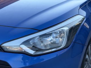 Hyundai i 20 2018 1.0 TGDI / AUTO ΛΑΖΑΡΙΔΗΣ-ΚΛΕΙΣΜΕΝΟ-thumb-7